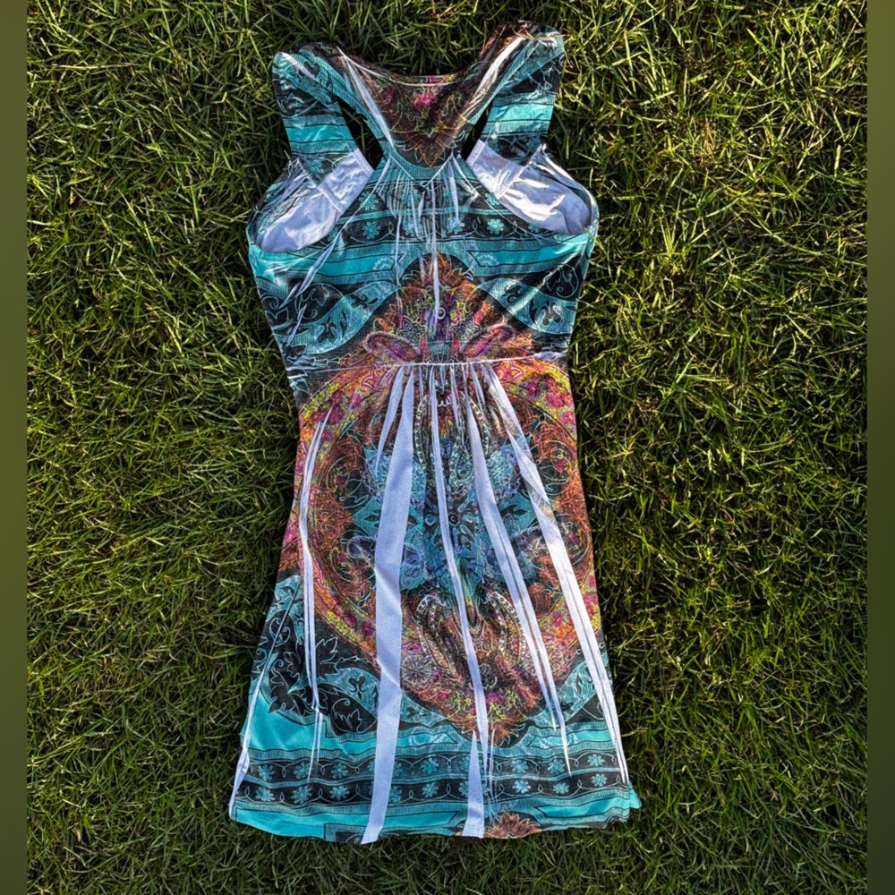Dress 🌿 - Picture 4 of 9